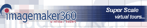 Authorized Representative for Imagemaker360 virtual super tours