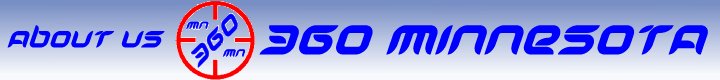all about 360 minnesota virtual tour company