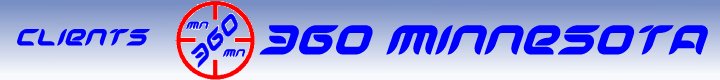 360 minnesota clients from realtors to commercial real estate firms